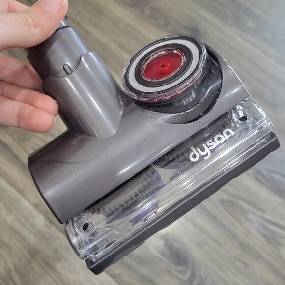 Dyson Tangle Free Turbine Upholstery Tool Attachment‎ - Picture 2 of 5